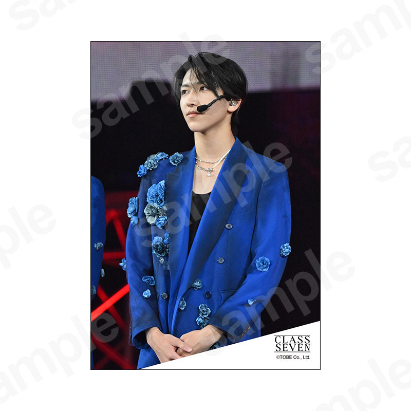 HIROMITSU KITAYAMA LIVE TOUR 2025「波紋-HAMON-」ライブフォト2／高田憐