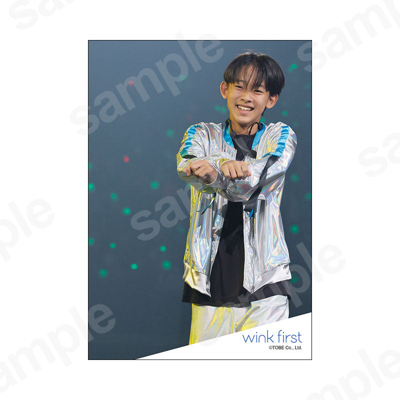 HIROMITSU KITAYAMA LIVE TOUR 2025「波紋-HAMON-」ライブフォト2／松﨑光