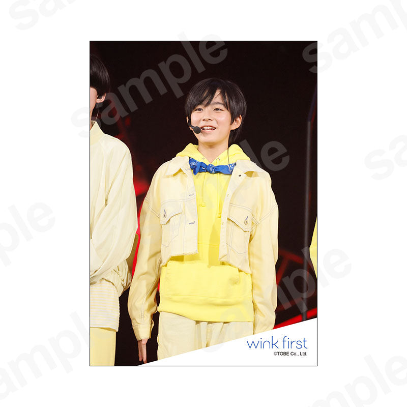 HIROMITSU KITAYAMA LIVE TOUR 2025「波紋-HAMON-」ライブフォト2／島田泰我