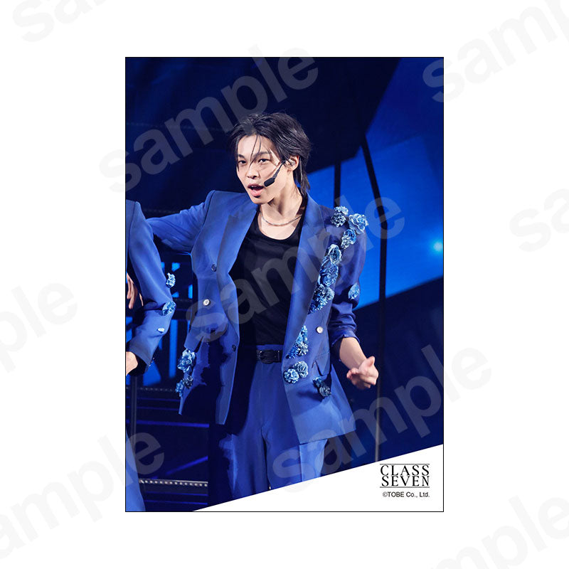 HIROMITSU KITAYAMA LIVE TOUR 2025「波紋-HAMON-」ライブフォト3／中澤漣