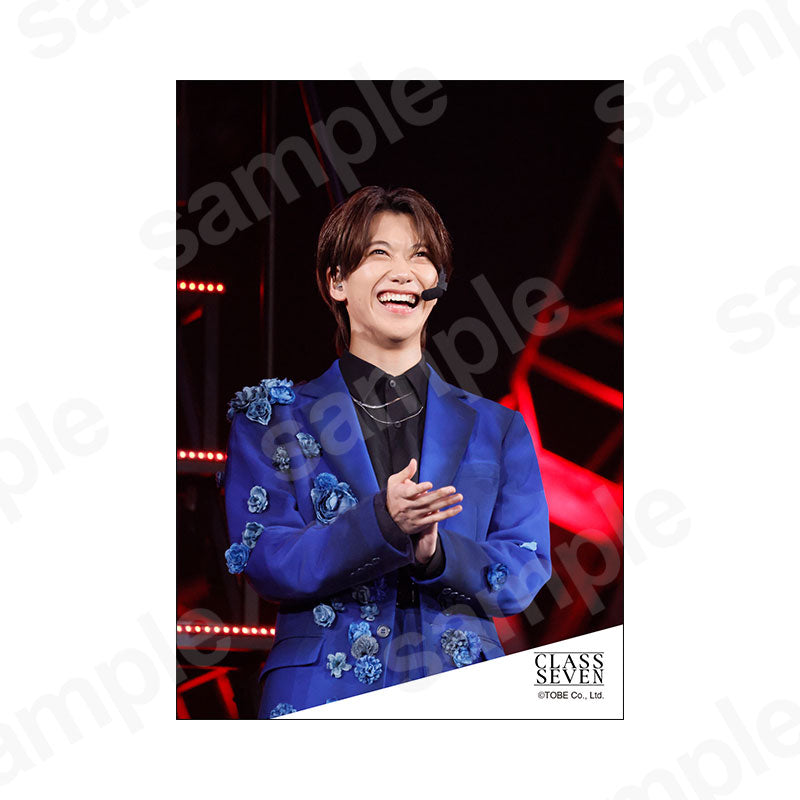 HIROMITSU KITAYAMA LIVE TOUR 2025「波紋-HAMON-」ライブフォト3／大東立樹