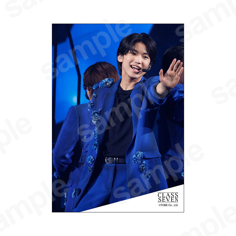 HIROMITSU KITAYAMA LIVE TOUR 2025「波紋-HAMON-」ライブフォト3／横田大雅