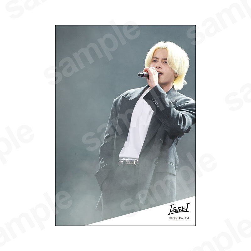 HIROMITSU KITAYAMA LIVE TOUR 2025「波紋-HAMON-」ライブフォト4／ISSEI