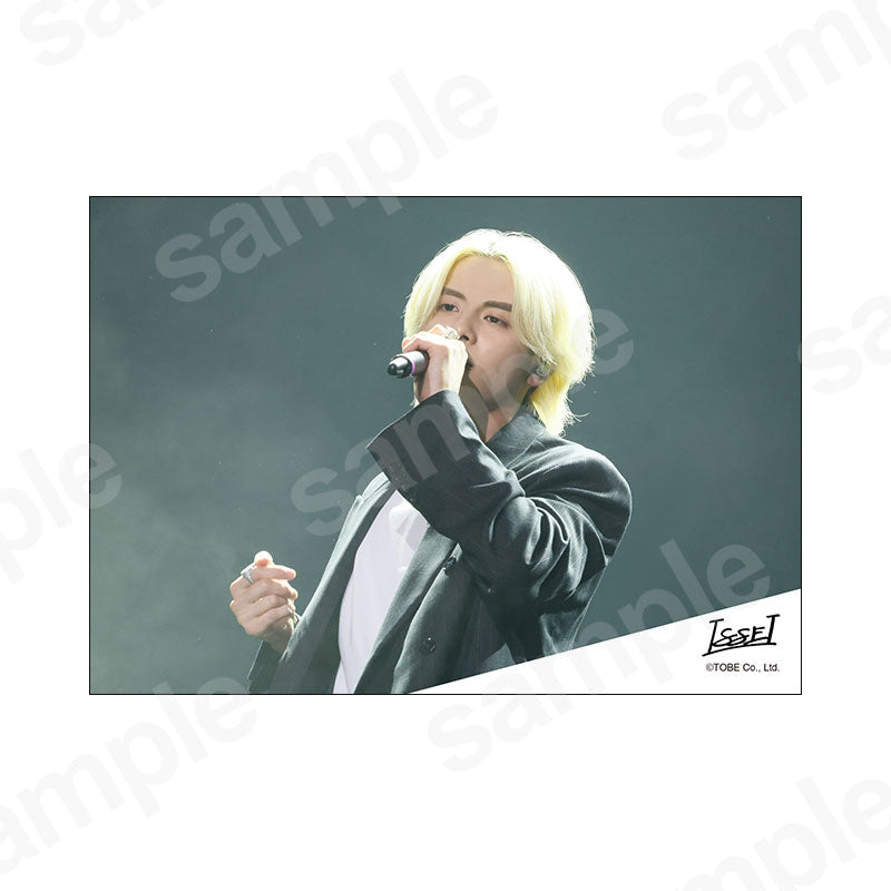 HIROMITSU KITAYAMA LIVE TOUR 2025「波紋-HAMON-」ライブフォト5／ISSEI