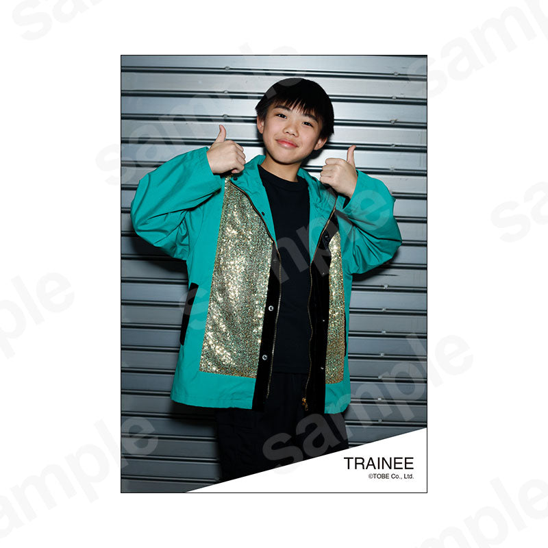 Live photo (HIROMITSU KITAYAMA "ZOO") 1／KANATA YAMANE