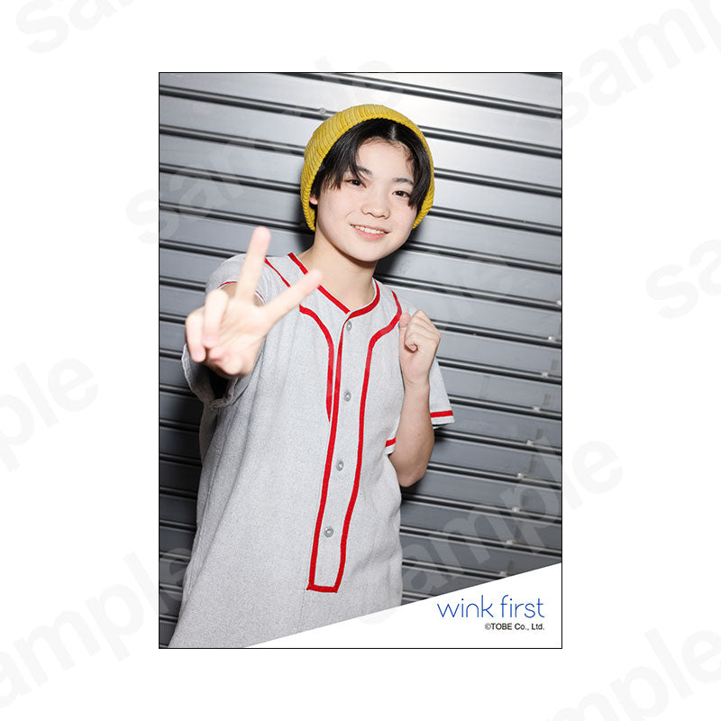 Live photo (HIROMITSU KITAYAMA "ZOO") 1／Yushi Kosukegawa