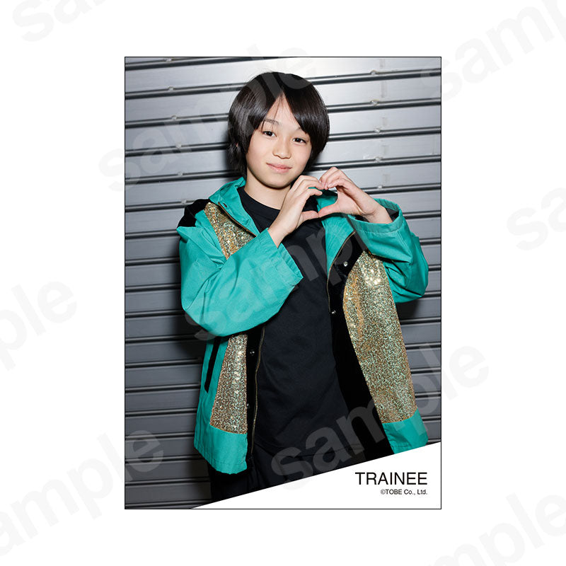Live photo (HIROMITSU KITAYAMA "ZOO") 1／HIROMU KASHIMA