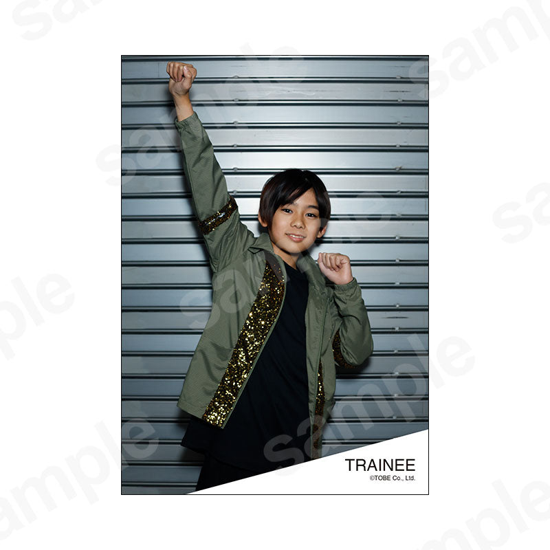 Live photo (HIROMITSU KITAYAMA "ZOO") 1／YUZUKI SATO