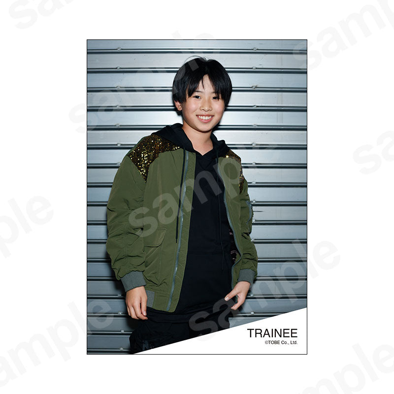 Live photo (HIROMITSU KITAYAMA "ZOO") 1／KANATA SHOJI