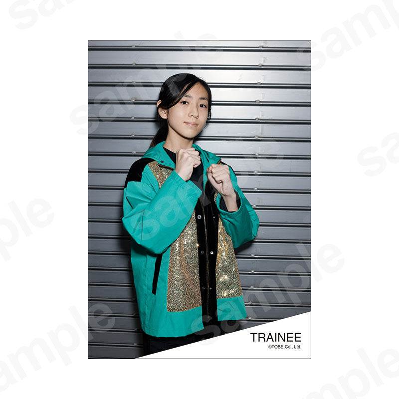 Live photo (HIROMITSU KITAYAMA "ZOO") 1／JUN OHKUBO