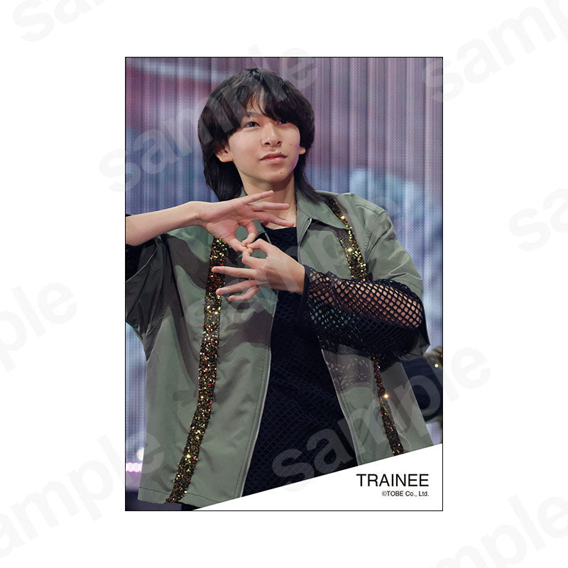 Live photo (HIROMITSU KITAYAMA "ZOO") 2／NAGITO AKAZAKI