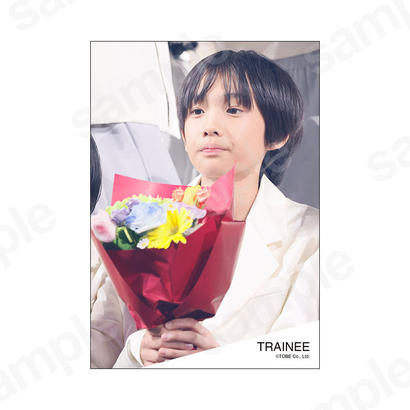 Live photo (HIROMITSU KITAYAMA "ZOO") 2／RIKU SATO