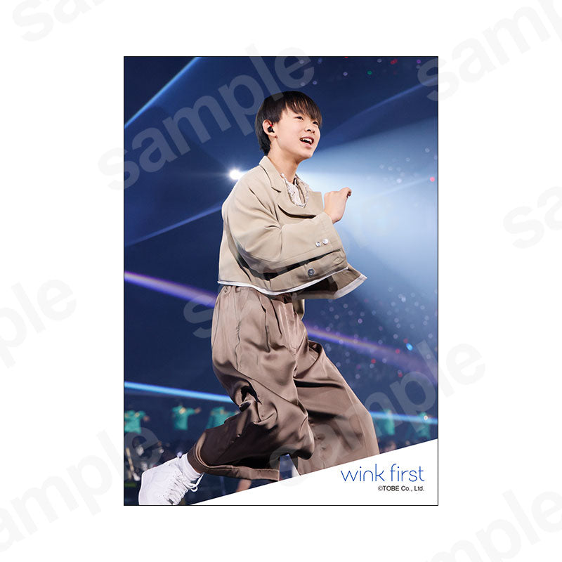 Live photo (HIROMITSU KITAYAMA "ZOO") 2／Ko Matsuzaki