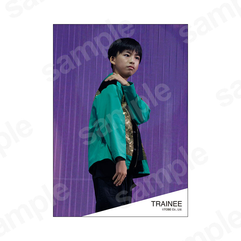 Live photo (HIROMITSU KITAYAMA "ZOO") 2／RIKU NEMOTO