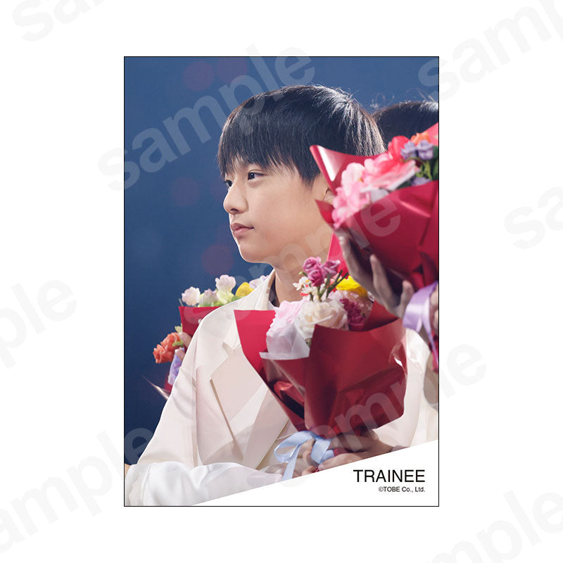Live photo (HIROMITSU KITAYAMA "ZOO") 2／RIN OKAYAMA