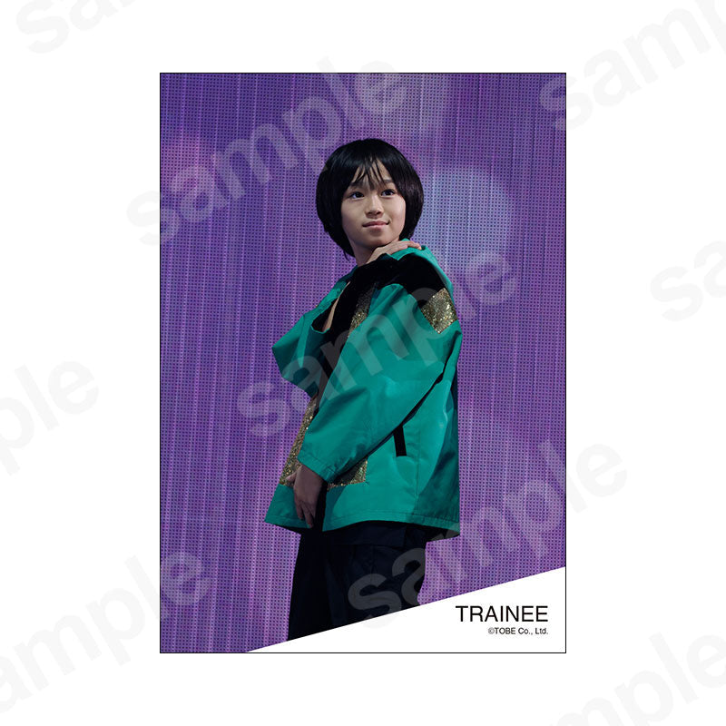 Live photo (HIROMITSU KITAYAMA "ZOO") 2／HIROMU KASHIMA