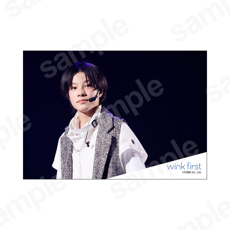Live photo (HIROMITSU KITAYAMA "ZOO") 2／Ruki Kawada