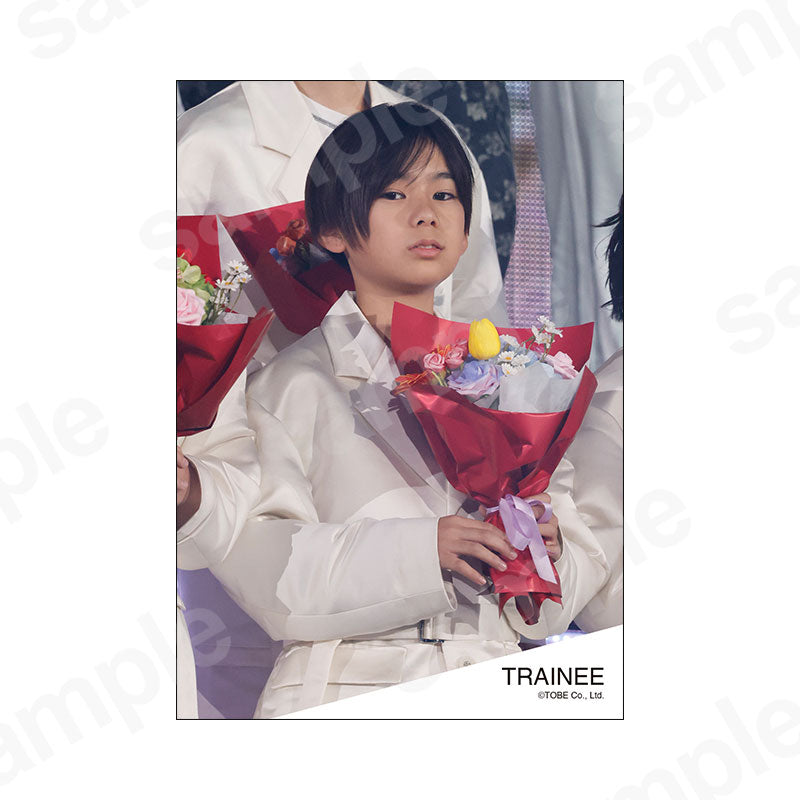 Live photo (HIROMITSU KITAYAMA "ZOO") 2／YUZUKI SATO