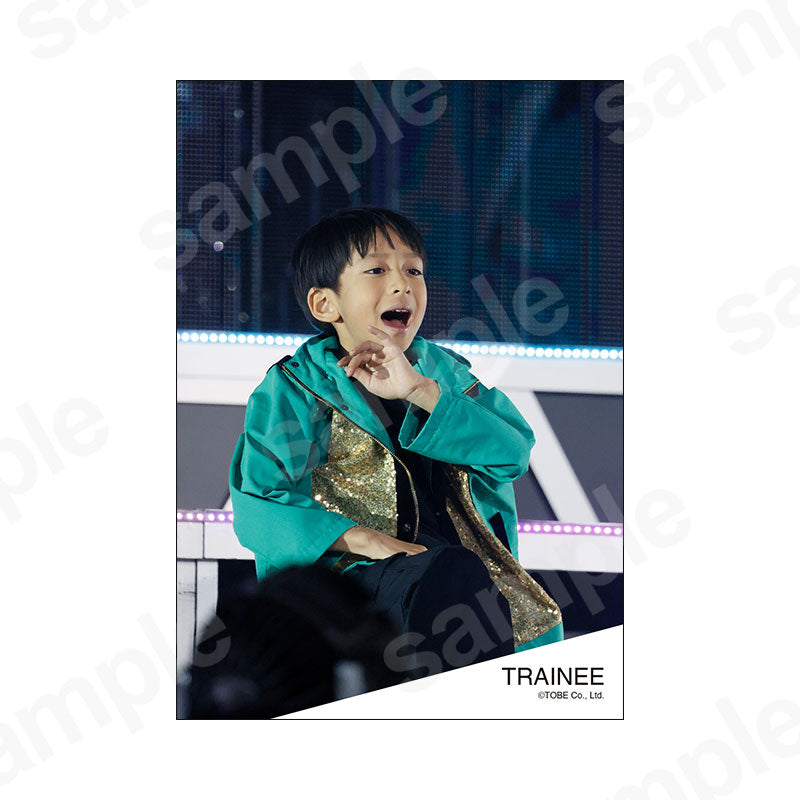 Live photo (HIROMITSU KITAYAMA "ZOO") 2／KAI OGIHARA