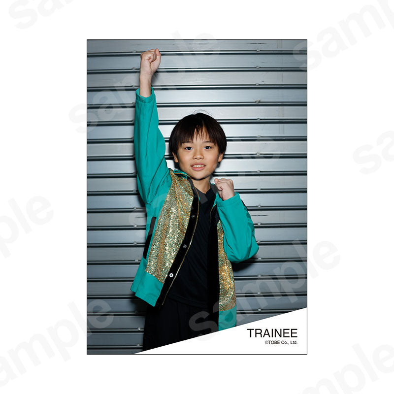 Live photo (HIROMITSU KITAYAMA "ZOO") 2／YUGO TSURUTA