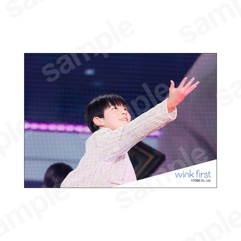 Live photo (HIROMITSU KITAYAMA "ZOO") 3／Taiga Shimada