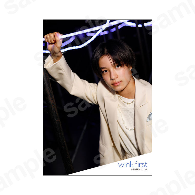 Live photo (HIROMITSU KITAYAMA "ZOO") 4／Ruki Kawada