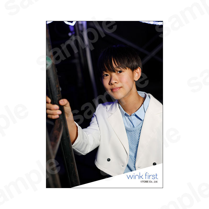 Live photo (HIROMITSU KITAYAMA "ZOO") 4／Ko Matsuzaki