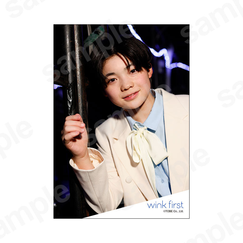 Live photo (HIROMITSU KITAYAMA "ZOO") 4／Yushi Kosukegawa