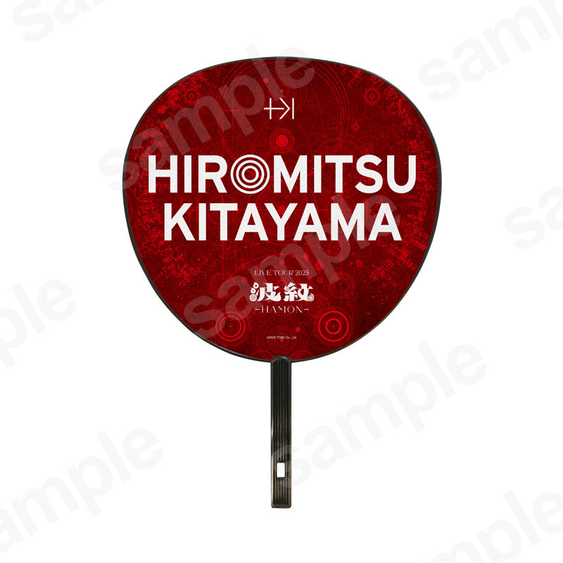 HIROMITSU KITAYAMA LIVE TOUR 2025 | TOBE OFFICIAL STORE