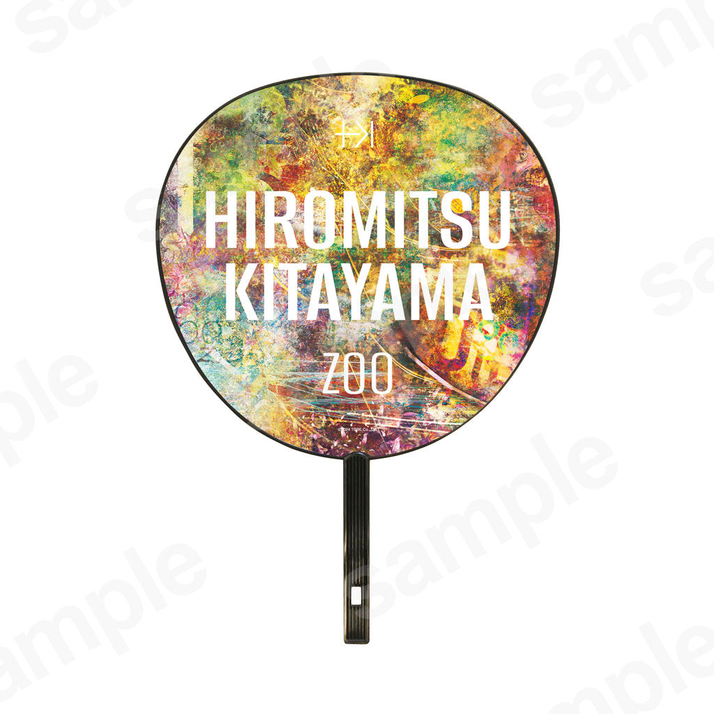 HIROMITSU KITAYAMA TOUR 2024 | TOBE OFFICIAL STORE