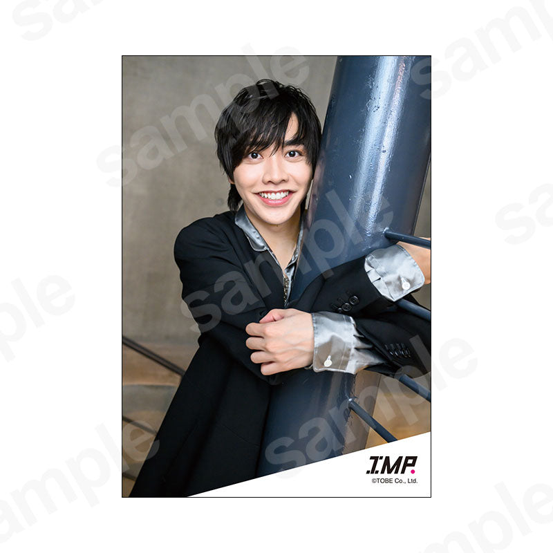 「IMP. LIVE TOUR 2026 MAGenter」グッズオリジナルフォト2／松井奏