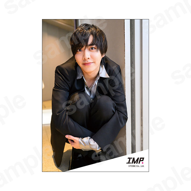 「IMP. LIVE TOUR 2026 MAGenter」グッズオリジナルフォト3／松井奏