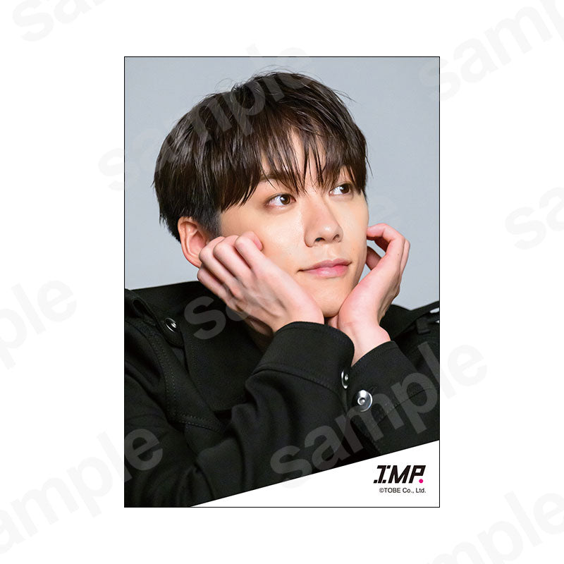 「IMP. LIVE TOUR 2026 MAGenter」グッズオリジナルフォト5／基俊介