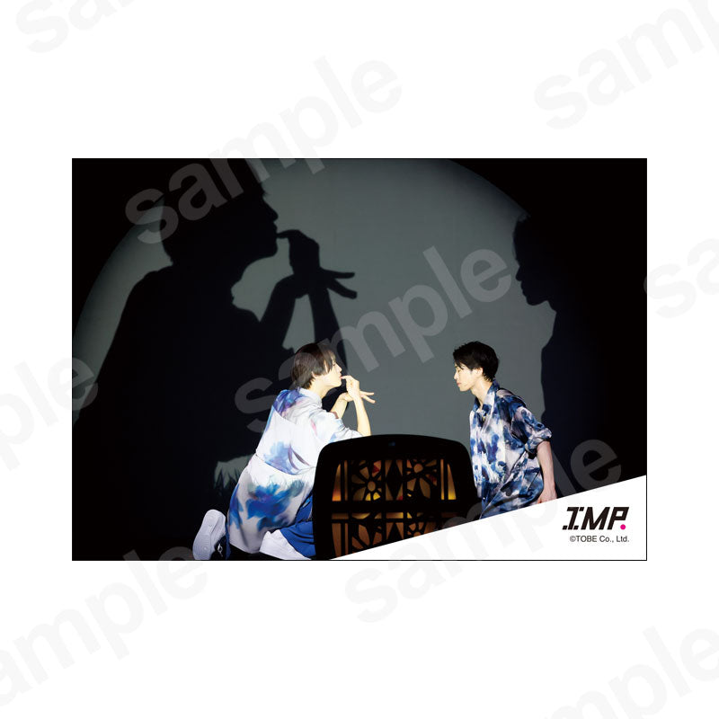 舞台「IMPACT」オリジナルフォト11／IMP.