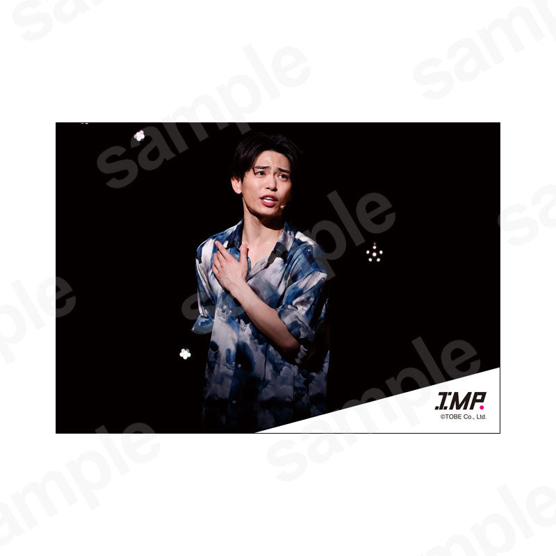 影山拓也_imp | TOBE OFFICIAL STORE