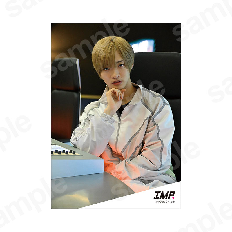佐藤新_imp | ページ2 | TOBE OFFICIAL STORE
