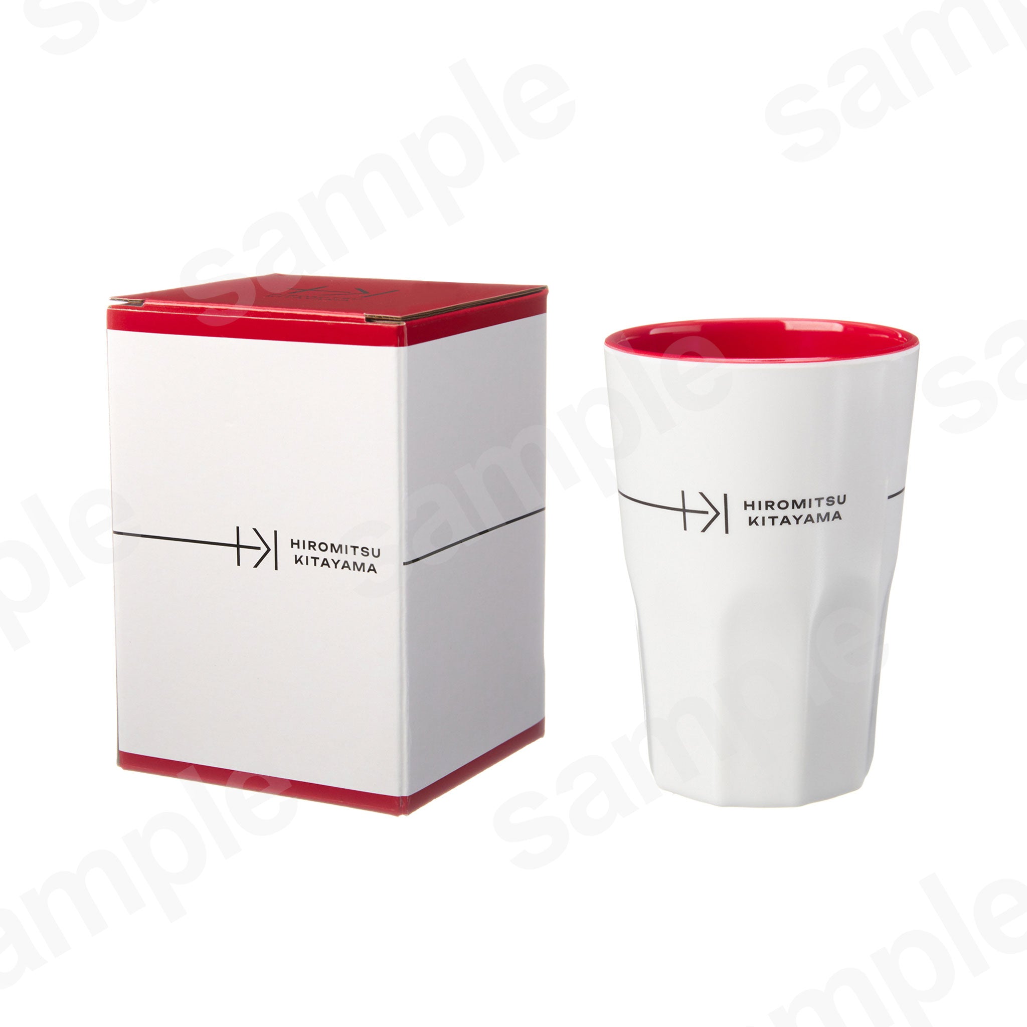 HIROMITSU KITAYAMA | TOBE OFFICIAL STORE