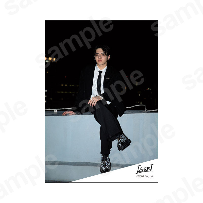 ISSEI | ページ2 | TOBE OFFICIAL STORE
