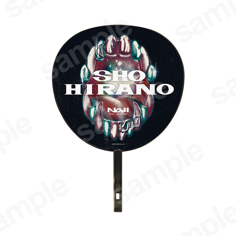 Number_i LIVE TOUR 2025 | TOBE OFFICIAL STORE