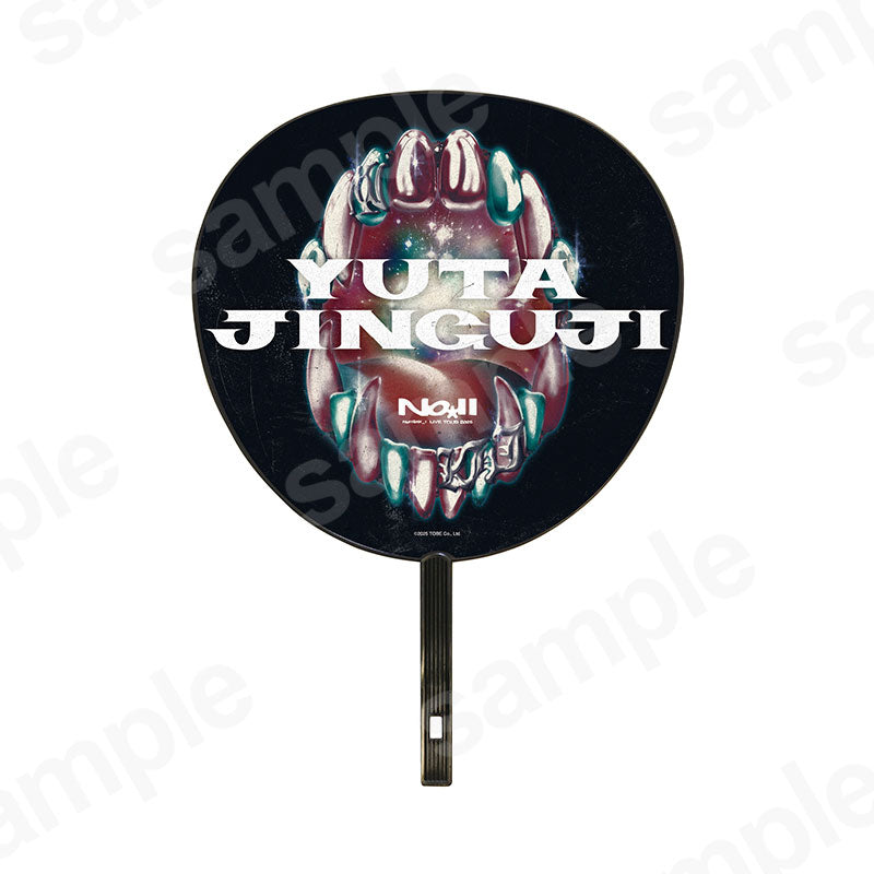 Number_i　No.II　Tシャツ＆ペンライト各2個　新品未開封品 No.Ⅱ]オリジナルペンライト | TOBE OFFICIAL STORE