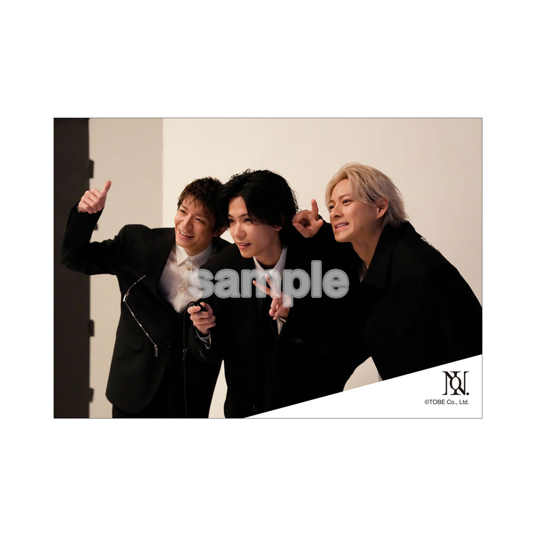 "No.O -ring-" goods shooting original photo 2／Number_i