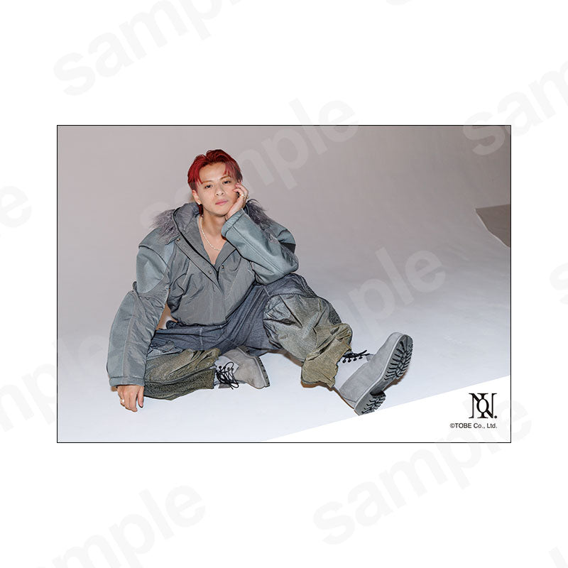 平野紫耀_number_i | ページ2 | TOBE OFFICIAL STORE