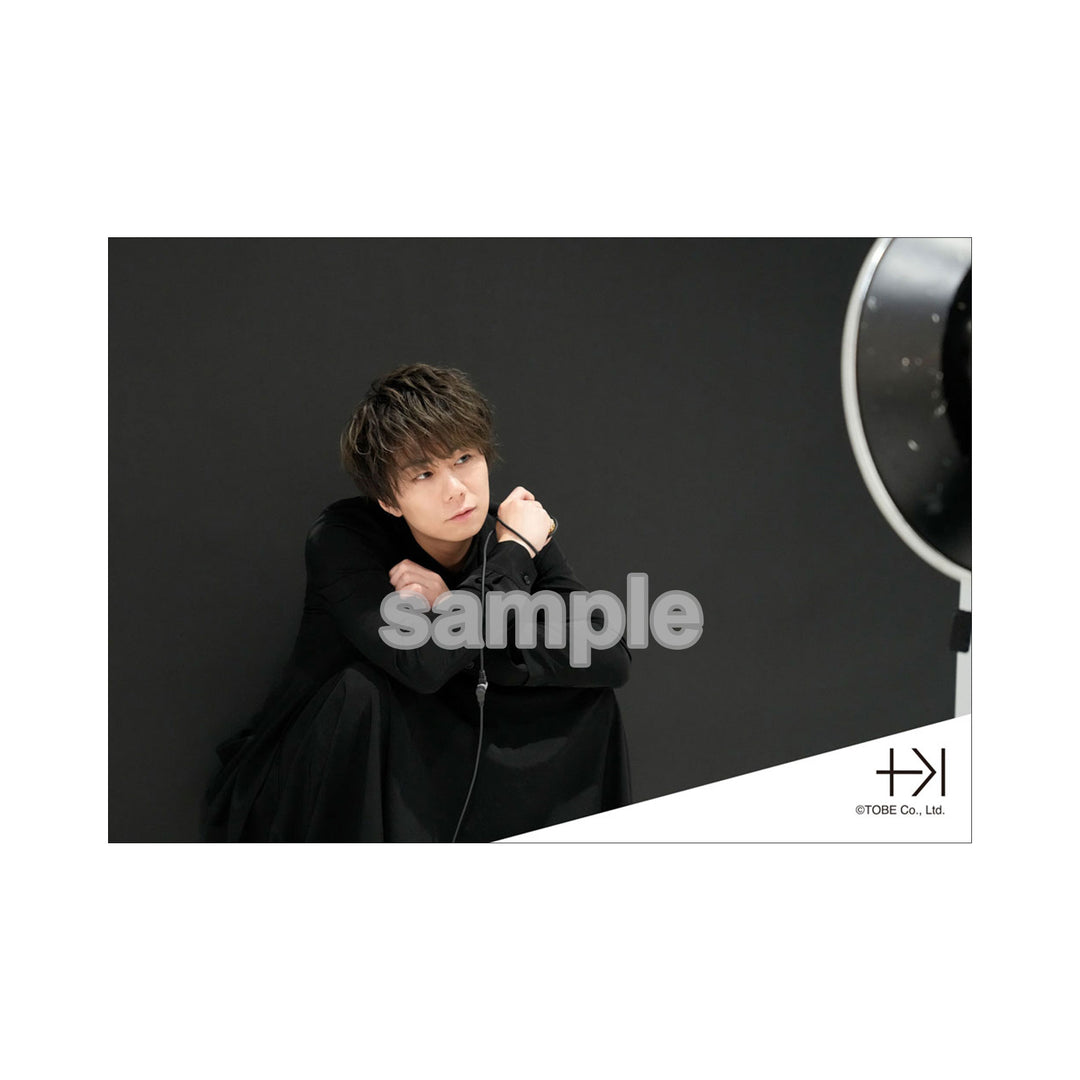 "RANSHIN" goods shooting original photo 5／HIROMITSU KITAYAMA