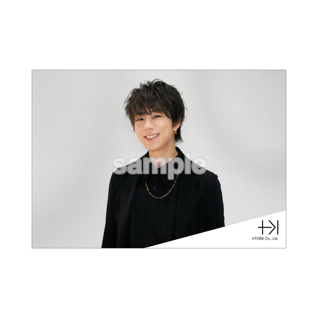 "RANSHIN" goods shooting original photo 7／HIROMITSU KITAYAMA