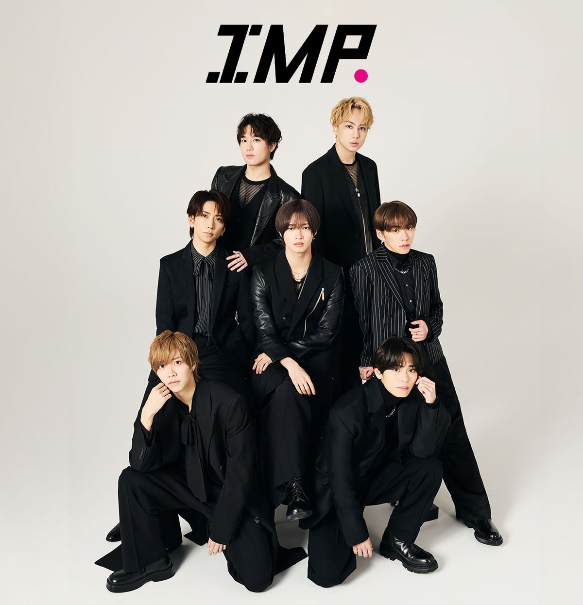 Imp Rre 影山拓也_imp | TOBE OFFICIAL STORE
