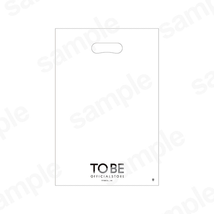 TOBE original shopper (Small)