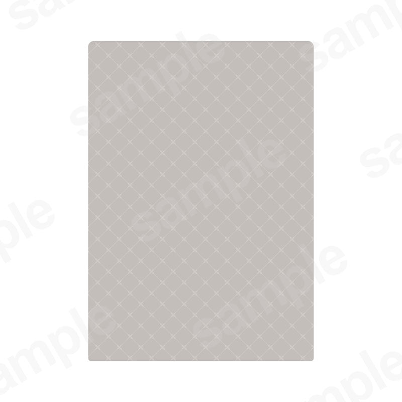 Original mini clear file 2025／CLASS SEVEN