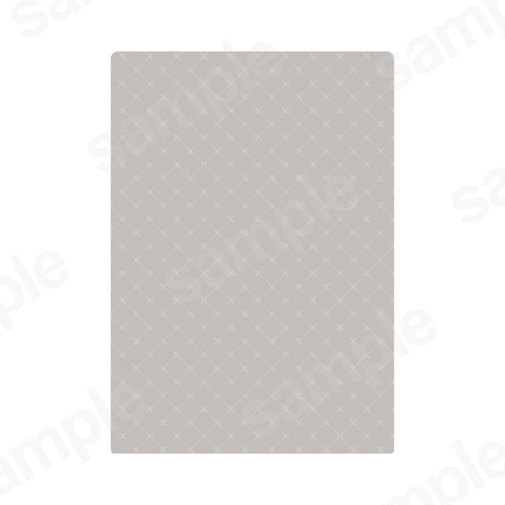 Original mini clear file 2025／CLASS SEVEN