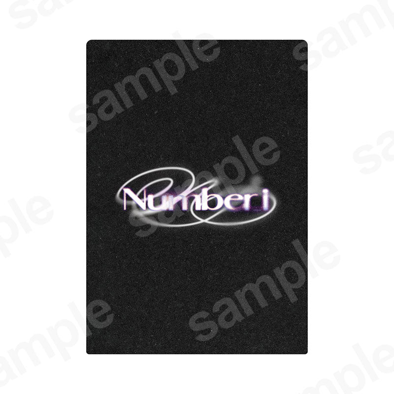 アイドルグッズ Number_i  CD Amazon.co.jp: Number_i GOAT 通常盤 ＋ 公式オリジナル