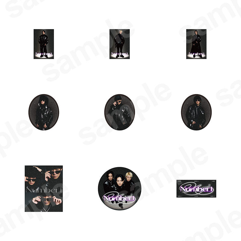 岸優太_Number_i | ページ2 | TOBE OFFICIAL STORE